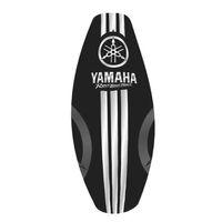 YAMAHA Yamaha 3D Nmax Uyumlu Koltuk Kılıfı Desen 3