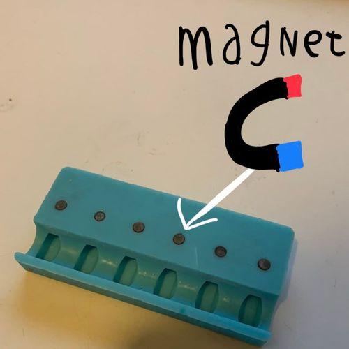 Torx Tutucu - 5152355