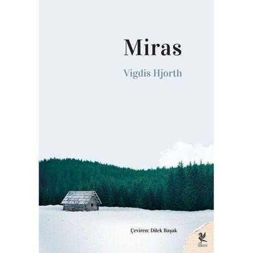 Miras Siren Yayınları