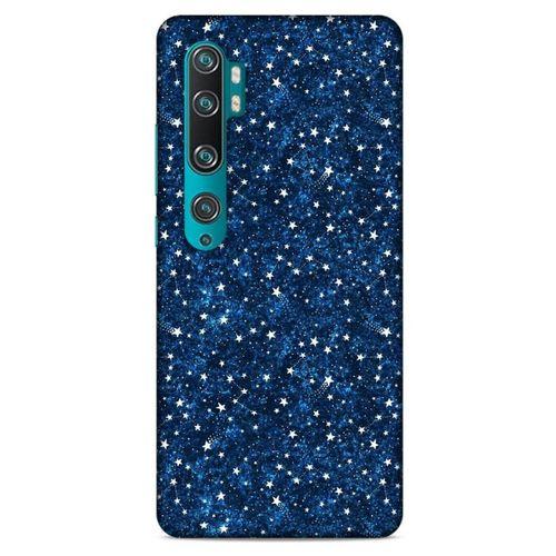 Spacex (4) Tema Koruma Kılıfı Xiaomi Mi Note 10 Pro Kılıf