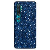 Spacex (4) Tema Koruma Kılıfı Xiaomi Mi Note 10 Pro Kılıf