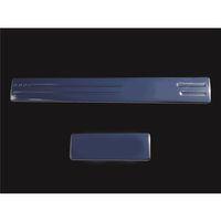 Opel Astra J SD Kapı Eşiği 4 Prç Krom 2010 ve Sonrası