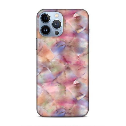 Apple iPhone 13 Pro Max Uyumlu Kılıf Utopia (38) Neo Hybrid Kılıf Kırmızı Gri