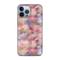 Apple iPhone 13 Pro Max Uyumlu Kılıf Utopia (38) Neo Hybrid Kılıf Kırmızı Gri