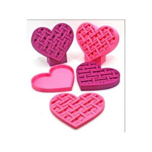 Kalp Kutusu (Bu ürün Sadece Plastik parçadır - Almadan Önce Soru Sorabilirsiniz)