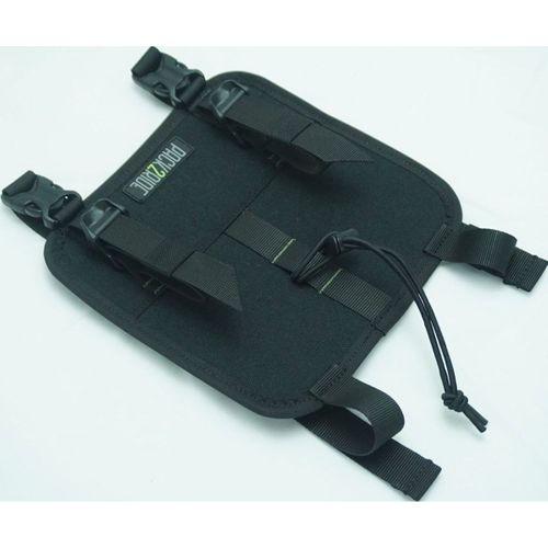 Pack2Ride Hodo Hafif Gidon Adaptörü