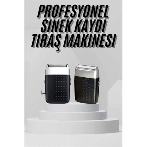 Sakal Tıraş Makinesi Şarjlı Sakal Ense Makinesi Günlük Tıraş Makinesi