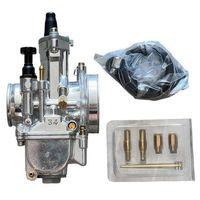 SEVGENT Karbüratör Pwk 34 Nikel Cg 350/Kuba