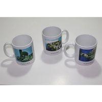 Yöresel Kupa Bardak