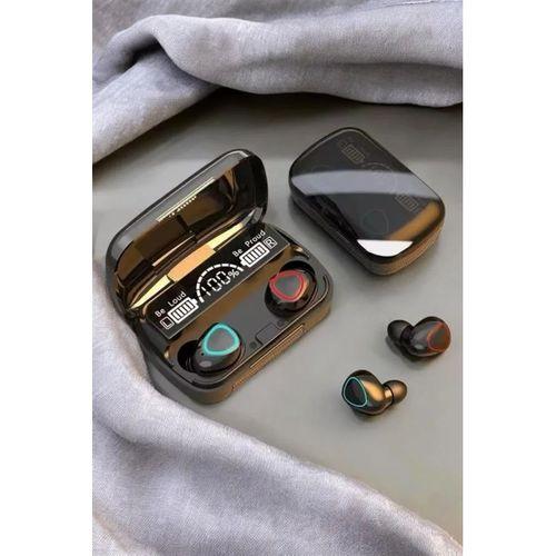 Gürültü Önleyici Spor Ve Günlük Kullanım İçin Konforlu Ve Şık Kablosuz Kulaklık