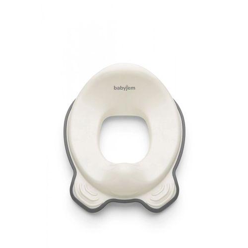 BabyJem BabyJem Plastik Klozet Adaptörü 327 (Yeni) Kum Beji