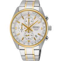 Seiko Chronograph SSB380P Erkek Kol Saati SSB380P1