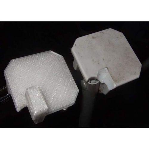 Kod Çip Tamir Aparatı (Bu ürün Sadece Plastik parçadır - Almadan Önce Soru Sorabilirsiniz)