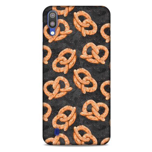 Samsung Galaxy M10 Kılıf Almanya (35) Fit Design Kılıf Bretzel