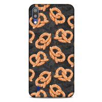 Samsung Galaxy M10 Kılıf Almanya (35) Fit Design Kılıf Bretzel