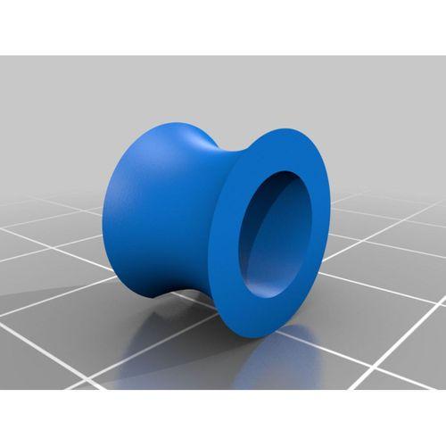 AirSoft BB Rulman D = 22, D = 7, B = 6 - 5137990