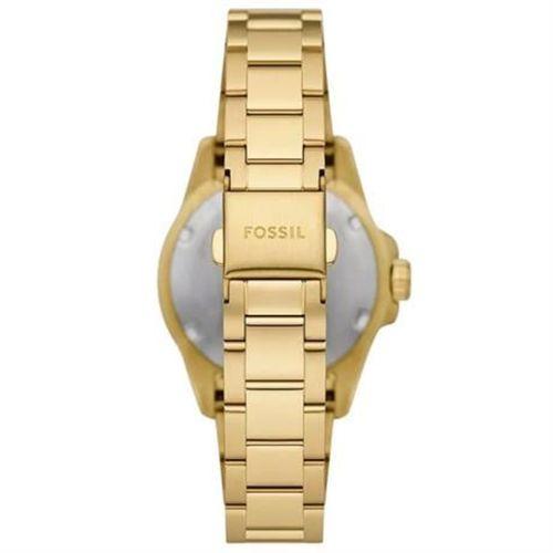 Fossil FES5350 Kadın Kol Saati ES5350