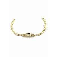 Xuping Vip Bileklik - Altın