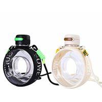 Su Matarası Yuvarlak 750 Ml