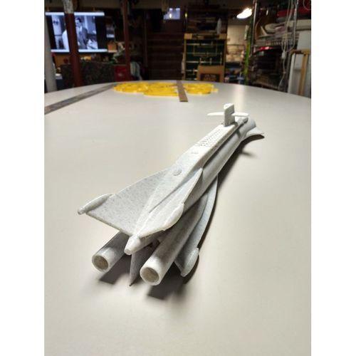 Usos Seaview 3 parçada - 5151693