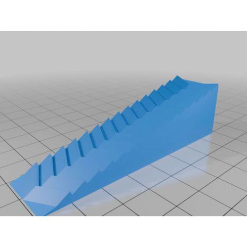 Kilitli Kama 3D Baskı (Bu ürün Sadece Plastik parçadır - Almadan Önce Soru Sorabilirsiniz)