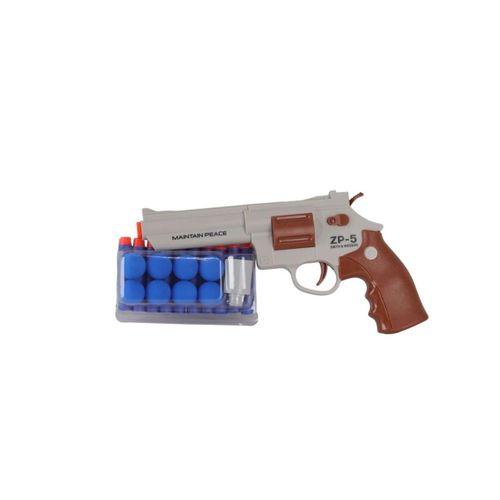 TH2602-3 SÜNGER MERMİ VE TOP ATAN TABANCA