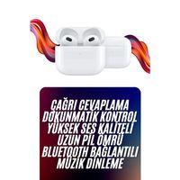 Yeni Nesil Kulak İçi Bluetooth Kulaklık Kablosuz Sesli Asistan