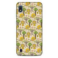 Animax Jingle Jungle Samsung Galaxy A10 Kılıf Desenli Silikon