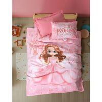 Cotton Box Cotton Box Junior Ranforce Complete Set Tek Kişilik Gimbiya