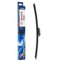 Bosch Rear Arka Silecek Volkswagen Taigo 2021-2024 ile uyumlu