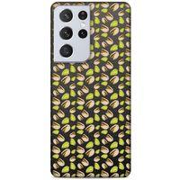 Lopard Samsung Galaxy S21 Ultra Uyumlu Kılıf Frutix (92) Rugged Armor Kılıf
