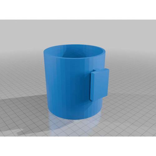 Bardak Tutucu Boyut 1 (Bu ürün Sadece Plastik parçadır - Almadan Önce Soru Sorabilirsiniz)