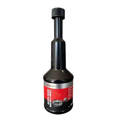 Motor Guad Benzin & Hibrit Motorlar İçin Performans Ve Koruyucu Würth