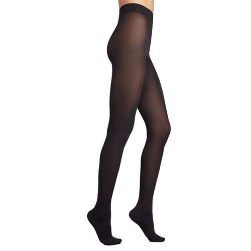 Kadın Külotlu Çorap 24 Lü Mikro 50 Den Kalın Mat Vücudu Saran Dayanıklı Yumuşak  Müjde