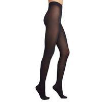 Kadın Külotlu Çorap 24 Lü Mikro 50 Den Kalın Mat Vücudu Saran Dayanıklı Yumuşak  Müjde