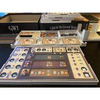 Great Western Trail (İkinci Baskı) Organizatör _ INSERT - 5145559