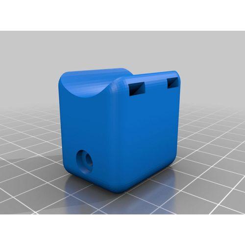 EBike Hız Sensörü Montajı (Bu ürün Sadece Plastik parçadır - Almadan Önce Soru Sorabilirsiniz)