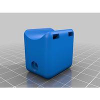 EBike Hız Sensörü Montajı (Bu ürün Sadece Plastik parçadır - Almadan Önce Soru Sorabilirsiniz)