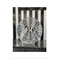 Semiramis Cam Sunum Tabağı Meyvelik Royaleks-81471