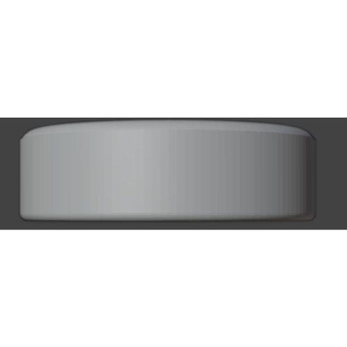 Hokey Puck Disk Modeli (Bu ürün Sadece Plastik parçadır - Almadan Önce Soru Sorabilirsiniz)