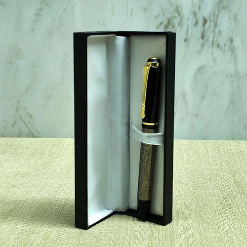 Atatürk Baskılı Tükenmez Kalem - Model 2