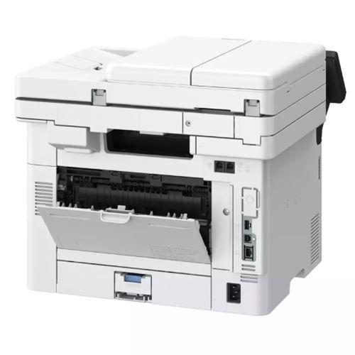 CANON i-SENSYS MF463DW II, Lazer Yazıcı, Tarayıcı, Fotokopi,  Wifi, Lan, Duplex, ORİJİNAL TONERLİ