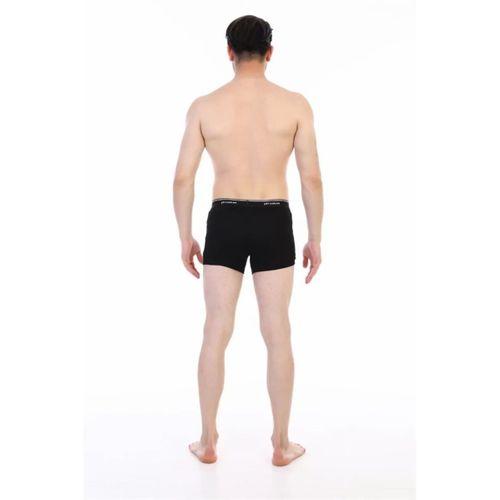 Çift Kaplan 850 Biyeli Likralı Erkek  Boxer