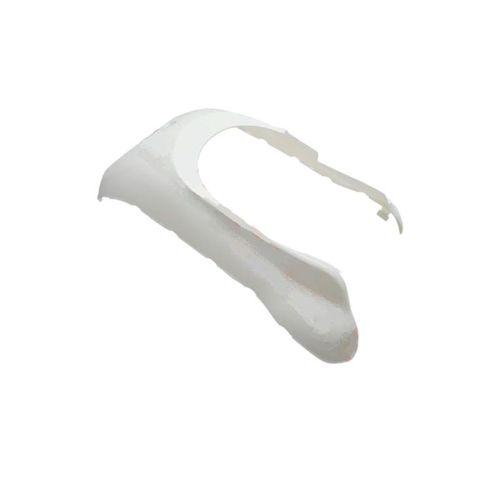 MONDİAL Mondial Wing 50 Marşbiyel Şasi Alt Koruma Beyaz