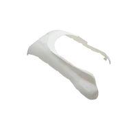 MONDİAL Mondial Wing 50 Marşbiyel Şasi Alt Koruma Beyaz