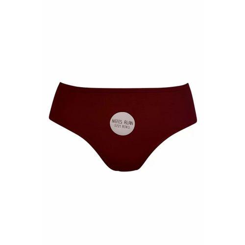 2343 Bato Nefes Alan Helena Paris Kadın