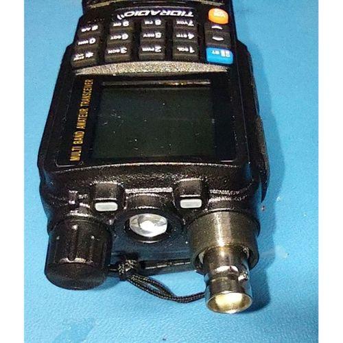 TID-H3 Anten Sma-BNC Adaptörü Burç-6909118