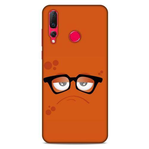 Lopard Huawei P Smart Z Uyumlu Kılıf Emojix (51) Kılıfı
