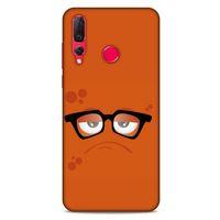 Lopard Huawei P Smart Z Uyumlu Kılıf Emojix (51) Kılıfı