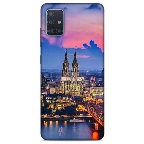 Samsung Galaxy A51 Kılıf Almanya (31) TPU Kılıf Gezilecek Yerler